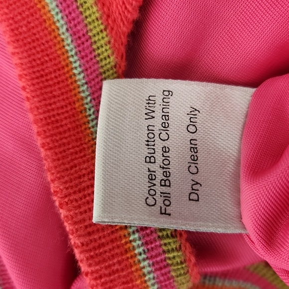 NWOT Beth Bowley size small sleeveless dress - Picture 15 of 16